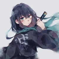 Tokito Muichirou