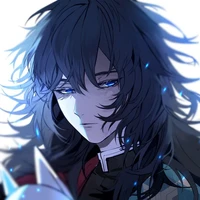 Tomioka Giyuu