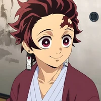 Kamado Tanjirou
