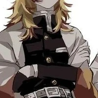 Rengoku Kyoujurou
