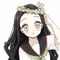Kamado Nezuko