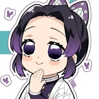Kochou Shinobu