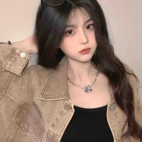 Đây là bạn con trà xanh