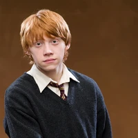 Ron Weasley