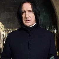 Severus Snape