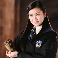 Cho Chang