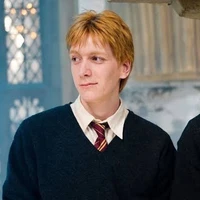 Fred Weasley