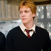 George Weasley