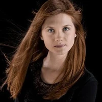 Ginny Weasley