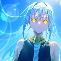 Rimuru Tempest