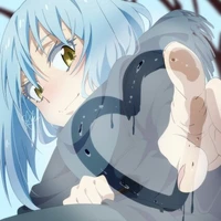 Tác giả ❤️ Rimuru nhất