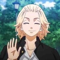 Mikey - Sano Manjiro