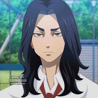 Baji Keisuke 
