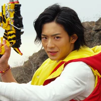 Kiryu Daigo