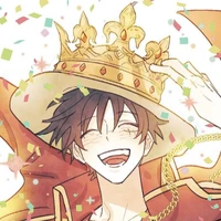 Monkey D Luffy
