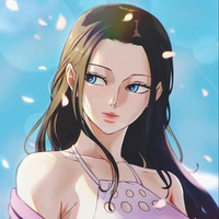 Nico Robin