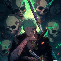 Roronoa Zoro