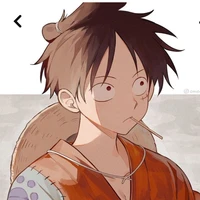 Luffy