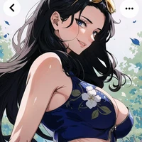 Nico Robin