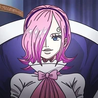 Vinsmoke Reiju