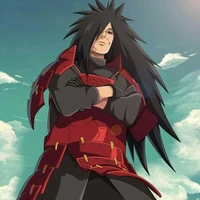 Uchiha Madara