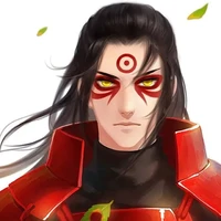 Senju Hashirama