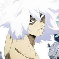 shigaraki tomura (vk đầu):3