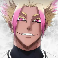 shidou ryusei