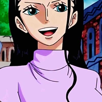 Nico robin