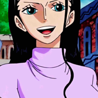 Nico robin