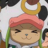 Tony tony chopper