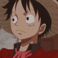 Monkey•D•luffy