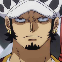 Trafalgar law