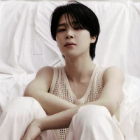 Park JiMin