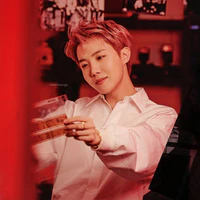 Jung HoSeok
