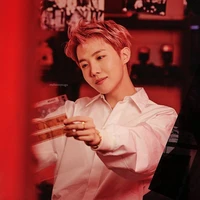 Jung HoSeok