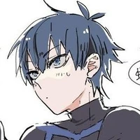 Isagi Yoichi