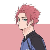 Itoshi Sae