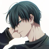 Itoshi Rin