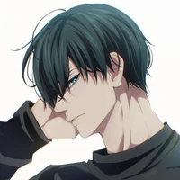 Itoshi Rin