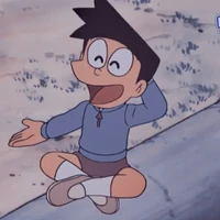 Suneo Honekawa