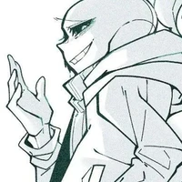 nightmare sans