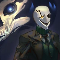 Gaster