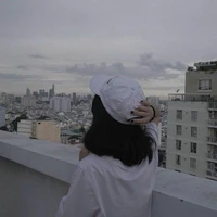 Mạch Băng Nhiên (bff nu9)