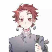 Tanjiro Kamado