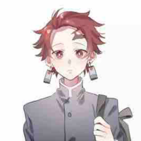 Tanjiro Kamado