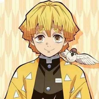 Zenitsu Agatsuma 