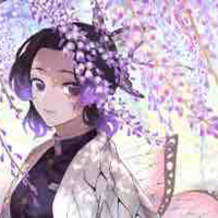 Kocho Shinobu
