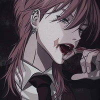 Sanzu Haruchiyo