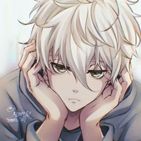 Nagi Seishiro